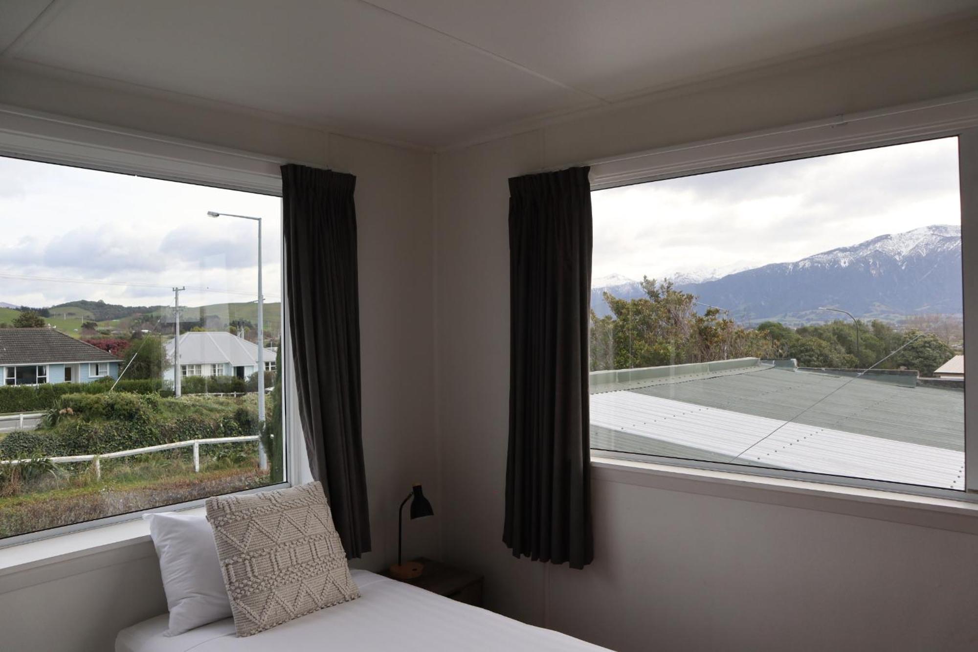 Adelphi Villa Kaikoura Exterior photo